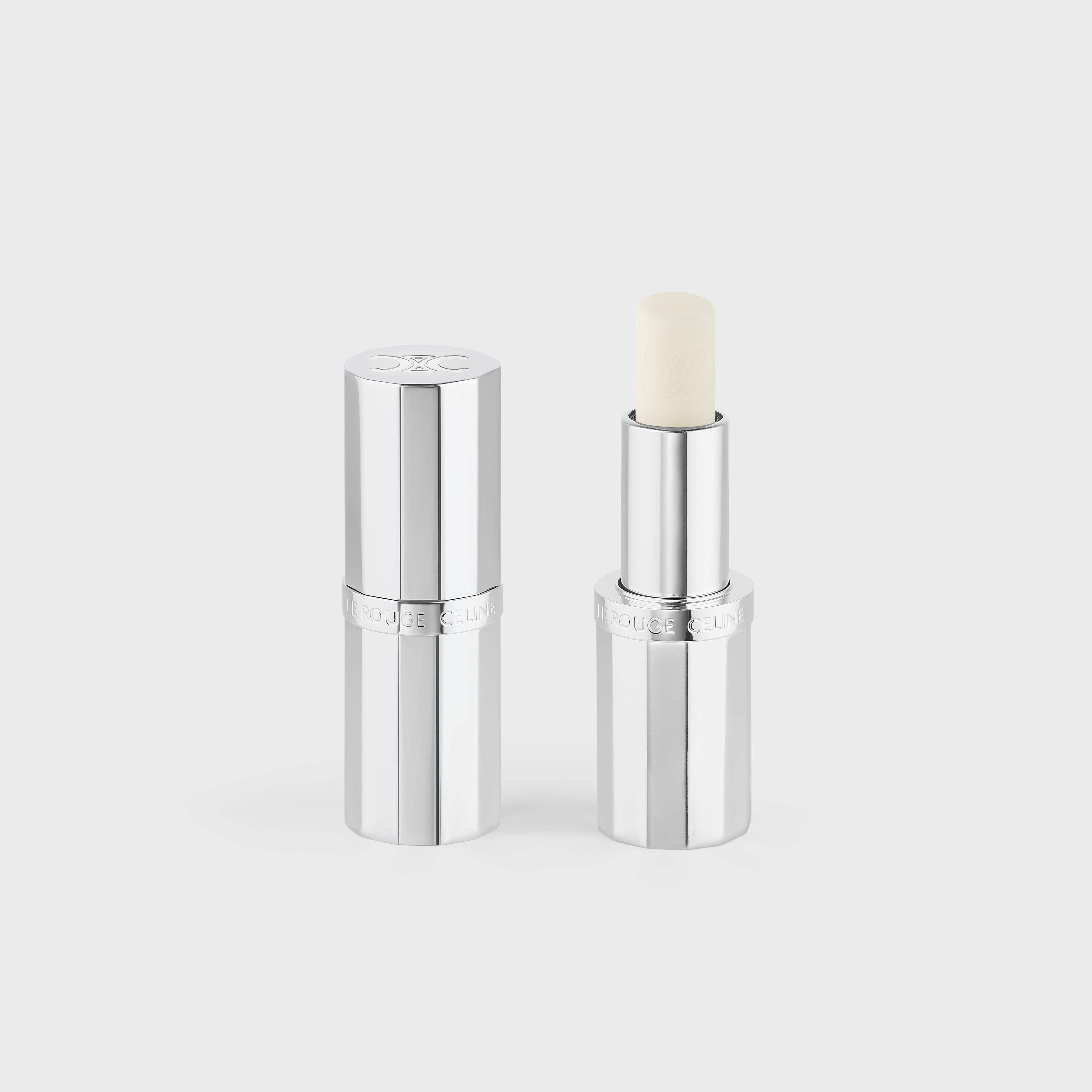 セリーヌリップ LE ROUGE CELINE06 HORTENSE - MATTE LIP BALM - 06 HORTENSE | CELINE